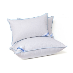 Пуховая подушка 40x60, 100% пух, Standard