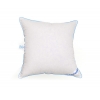 Пуховая подушка 50x50, 100% пух, Standard