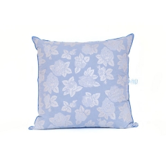 Пухо-перьевая подушка 50x50, 30% пух, Standard